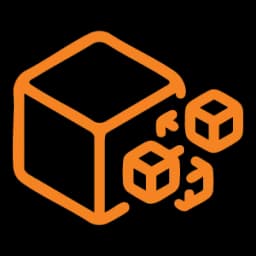 紧凑模块化结构